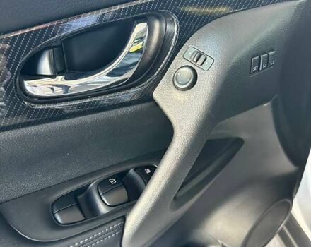 Серый Ниссан Rogue, объемом двигателя 2.49 л и пробегом 160 тыс. км за 16200 $, фото 46 на Automoto.ua