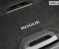 Сірий Ніссан Rogue, об'ємом двигуна 2.5 л та пробігом 123 тис. км за 17999 $, фото 98 на Automoto.ua