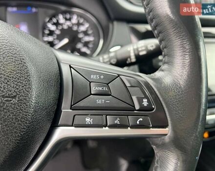 Серый Ниссан Rogue, объемом двигателя 2.5 л и пробегом 119 тыс. км за 14690 $, фото 23 на Automoto.ua