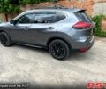 Сірий Ніссан Rogue, об'ємом двигуна 2.5 л та пробігом 98 тис. км за 17500 $, фото 3 на Automoto.ua