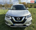 Серый Ниссан Rogue, объемом двигателя 2.49 л и пробегом 119 тыс. км за 14750 $, фото 1 на Automoto.ua