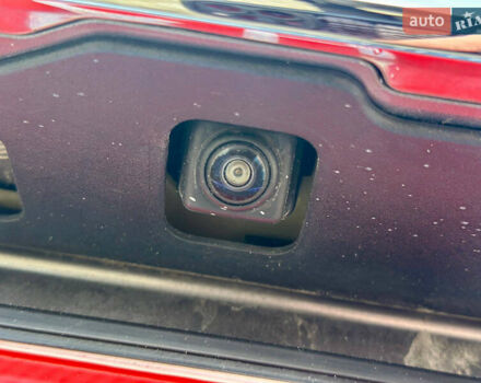 Серый Ниссан Rogue, объемом двигателя 2.5 л и пробегом 197 тыс. км за 12900 $, фото 15 на Automoto.ua