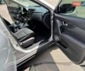 Сірий Ніссан Rogue, об'ємом двигуна 2.5 л та пробігом 100 тис. км за 14500 $, фото 13 на Automoto.ua