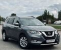 Сірий Ніссан Rogue, об'ємом двигуна 2.5 л та пробігом 180 тис. км за 17500 $, фото 1 на Automoto.ua