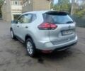 Сірий Ніссан Rogue, об'ємом двигуна 2.49 л та пробігом 160 тис. км за 13500 $, фото 5 на Automoto.ua