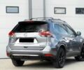 Ніссан Rogue 2017 у Києві на Automoto.ua Сірий Ніссан Rogue, об'ємом двигуна 2.5 л та пробігом 100 тис. км за 10000 $, фото 5 на Automoto.ua