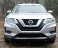 Серый Ниссан Rogue, объемом двигателя 0 л и пробегом 157 тыс. км за 13200 $, фото 2 на Automoto.ua