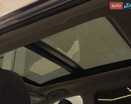 Серый Ниссан Rogue, объемом двигателя 2 л и пробегом 132 тыс. км за 16999 $, фото 32 на Automoto.ua