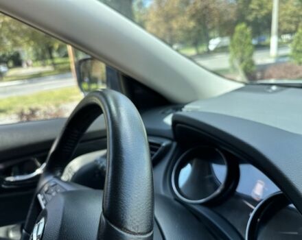 Серый Ниссан Rogue, объемом двигателя 2.5 л и пробегом 99 тыс. км за 17300 $, фото 8 на Automoto.ua