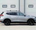 Ніссан Rogue 2017 у Києві на Automoto.ua Сірий Ніссан Rogue, об'ємом двигуна 2.5 л та пробігом 100 тис. км за 10000 $, фото 6 на Automoto.ua