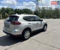 Сірий Ніссан Rogue, об'ємом двигуна 2.5 л та пробігом 100 тис. км за 14500 $, фото 3 на Automoto.ua