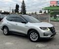 Серый Ниссан Rogue, объемом двигателя 2.49 л и пробегом 158 тыс. км за 11600 $, фото 56 на Automoto.ua