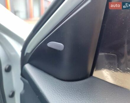 Серый Ниссан Rogue, объемом двигателя 2.49 л и пробегом 132 тыс. км за 13800 $, фото 24 на Automoto.ua