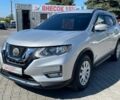Сірий Ніссан Rogue, об'ємом двигуна 2.5 л та пробігом 182 тис. км за 13800 $, фото 2 на Automoto.ua