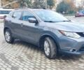 Сірий Ніссан Rogue, об'ємом двигуна 2 л та пробігом 198 тис. км за 13999 $, фото 4 на Automoto.ua