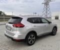 Сірий Ніссан Rogue, об'ємом двигуна 2.5 л та пробігом 102 тис. км за 14990 $, фото 1 на Automoto.ua
