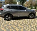 Серый Ниссан Rogue, объемом двигателя 2.5 л и пробегом 99 тыс. км за 17300 $, фото 1 на Automoto.ua