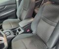 Сірий Ніссан Rogue, об'ємом двигуна 2.5 л та пробігом 131 тис. км за 15500 $, фото 4 на Automoto.ua