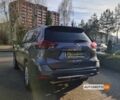 Серый Ниссан Rogue, объемом двигателя 2.5 л и пробегом 60 тыс. км за 18000 $, фото 3 на Automoto.ua