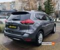 Серый Ниссан Rogue, объемом двигателя 2 л и пробегом 84 тыс. км за 16500 $, фото 5 на Automoto.ua