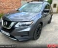 Сірий Ніссан Rogue, об'ємом двигуна 2.5 л та пробігом 98 тис. км за 17500 $, фото 4 на Automoto.ua