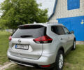 Сірий Ніссан Rogue, об'ємом двигуна 2.49 л та пробігом 74 тис. км за 17500 $, фото 5 на Automoto.ua