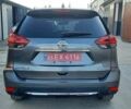 Сірий Ніссан Rogue, об'ємом двигуна 2.49 л та пробігом 178 тис. км за 12200 $, фото 5 на Automoto.ua