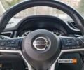 Серый Ниссан Rogue, объемом двигателя 2 л и пробегом 84 тыс. км за 16500 $, фото 10 на Automoto.ua