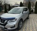 Серый Ниссан Rogue, объемом двигателя 2.5 л и пробегом 99 тыс. км за 14400 $, фото 24 на Automoto.ua
