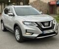 Серый Ниссан Rogue, объемом двигателя 2.5 л и пробегом 74 тыс. км за 15300 $, фото 8 на Automoto.ua