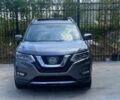 Серый Ниссан Rogue, объемом двигателя 2.5 л и пробегом 85 тыс. км за 13000 $, фото 1 на Automoto.ua