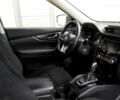 Ніссан Rogue 2017 у Києві на Automoto.ua Сірий Ніссан Rogue, об'ємом двигуна 2.5 л та пробігом 100 тис. км за 10000 $, фото 7 на Automoto.ua