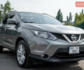 Серый Ниссан Rogue, объемом двигателя 2 л и пробегом 95 тыс. км за 15800 $, фото 1 на Automoto.ua