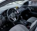 Сірий Ніссан Rogue, об'ємом двигуна 2 л та пробігом 97 тис. км за 357 $, фото 16 на Automoto.ua