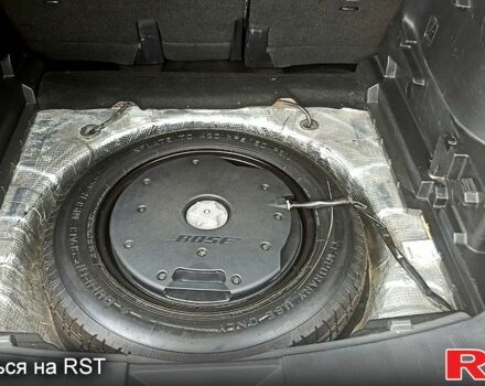 Серый Ниссан Rogue, объемом двигателя 2.5 л и пробегом 74 тыс. км за 16000 $, фото 10 на Automoto.ua