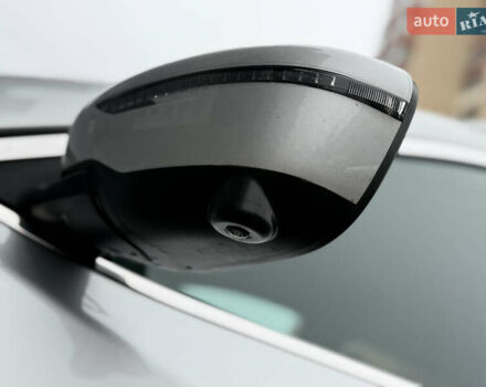 Сірий Ніссан Rogue, об'ємом двигуна 2.5 л та пробігом 47 тис. км за 16999 $, фото 44 на Automoto.ua