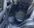 Серый Ниссан Rogue, объемом двигателя 2 л и пробегом 82 тыс. км за 16300 $, фото 5 на Automoto.ua
