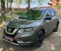 Серый Ниссан Rogue, объемом двигателя 2.5 л и пробегом 163 тыс. км за 15190 $, фото 1 на Automoto.ua