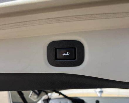 Серый Ниссан Rogue, объемом двигателя 2.49 л и пробегом 119 тыс. км за 15200 $, фото 20 на Automoto.ua