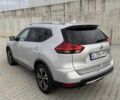 Сірий Ніссан Rogue, об'ємом двигуна 2.5 л та пробігом 102 тис. км за 14990 $, фото 3 на Automoto.ua