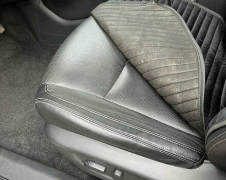 Сірий Ніссан Rogue, об'ємом двигуна 2.49 л та пробігом 94 тис. км за 16700 $, фото 43 на Automoto.ua