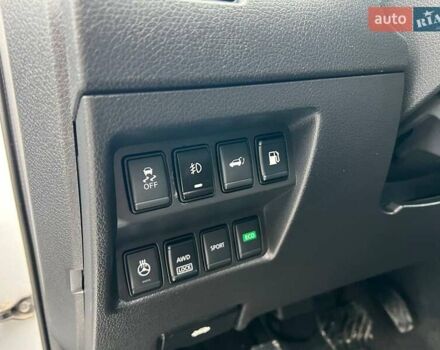 Серый Ниссан Rogue, объемом двигателя 2.5 л и пробегом 119 тыс. км за 14690 $, фото 20 на Automoto.ua