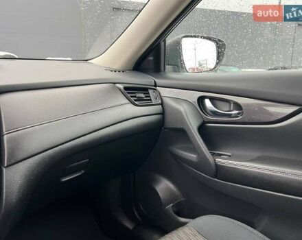 Серый Ниссан Rogue, объемом двигателя 2.5 л и пробегом 119 тыс. км за 14690 $, фото 32 на Automoto.ua