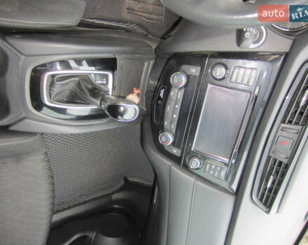 Серый Ниссан Rogue, объемом двигателя 2.5 л и пробегом 120 тыс. км за 16000 $, фото 16 на Automoto.ua