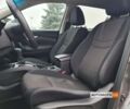 Серый Ниссан Rogue, объемом двигателя 2 л и пробегом 84 тыс. км за 16500 $, фото 6 на Automoto.ua
