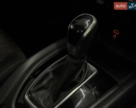 Серый Ниссан Rogue, объемом двигателя 2 л и пробегом 132 тыс. км за 16999 $, фото 27 на Automoto.ua