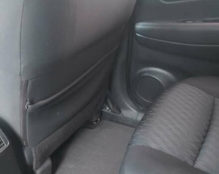 Сірий Ніссан Rogue, об'ємом двигуна 2.49 л та пробігом 173 тис. км за 12000 $, фото 13 на Automoto.ua