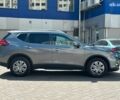 Сірий Ніссан Rogue, об'ємом двигуна 2.5 л та пробігом 215 тис. км за 13290 $, фото 5 на Automoto.ua