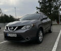 Серый Ниссан Rogue, объемом двигателя 2 л и пробегом 185 тыс. км за 14500 $, фото 4 на Automoto.ua