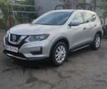 Сірий Ніссан Rogue, об'ємом двигуна 2.5 л та пробігом 160 тис. км за 13500 $, фото 2 на Automoto.ua